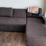 Feriehus 6 Person In Etne