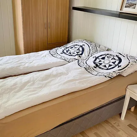 Dom wakacyjny 6 Person In Etne Etnesjoen