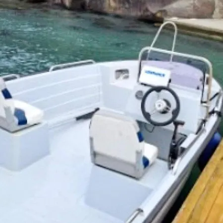 6 Person In Etne * Etnesjoen