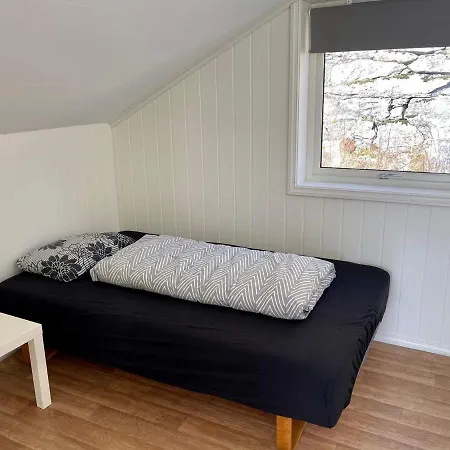 6 Person In Etne * Etnesjoen