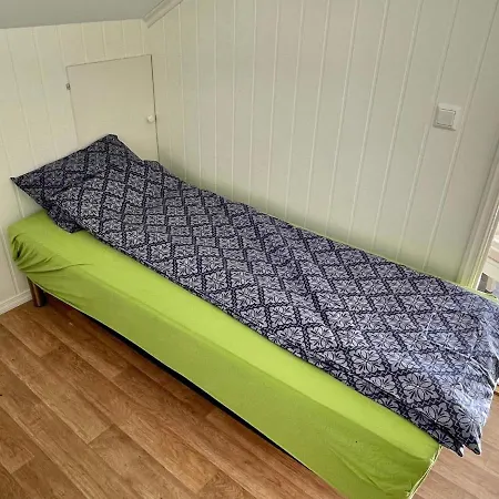 Holiday home Etne Vi