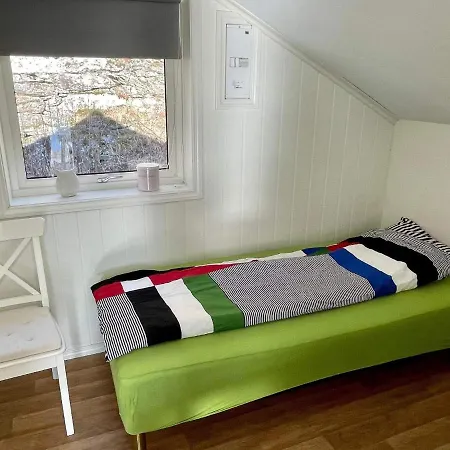 Etne Vi Holiday home *