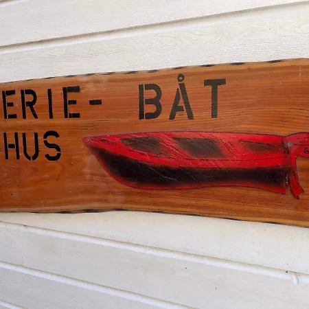 6 Person In Etne Etnesjoen