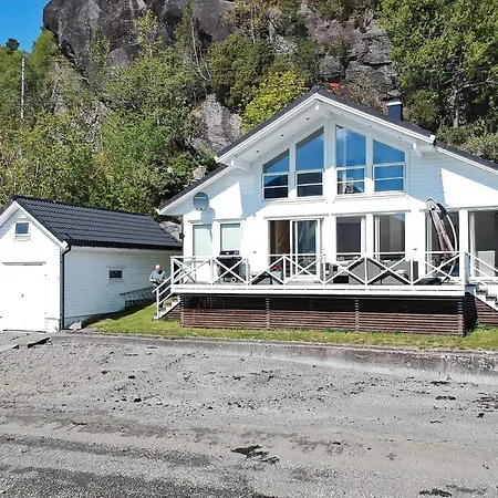 6 Person In Etne Сasa de vacaciones *