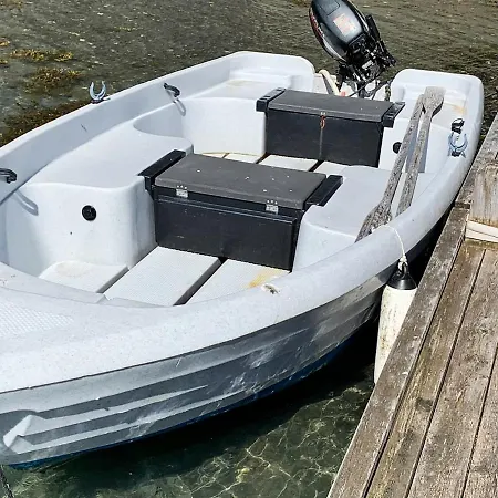 6 Person In Etne * Etnesjoen