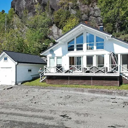 Holiday home Etne Vi *