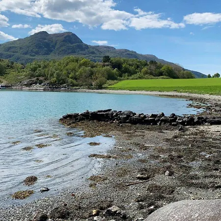 6 Person In Etne Dom wakacyjny Etnesjoen