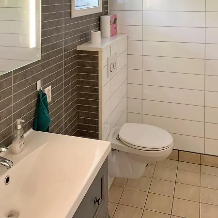 Holiday home Etne Vi *
