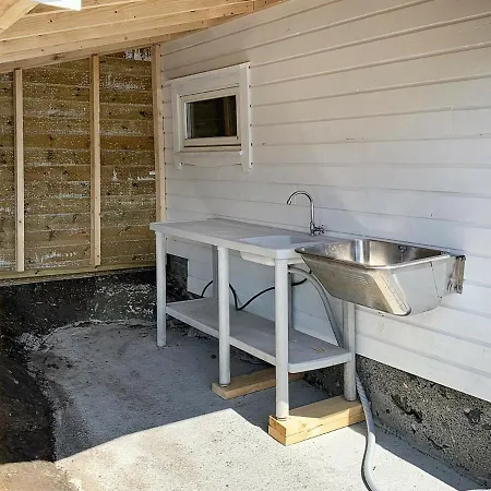 6 Person In Etne * Etnesjoen