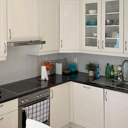 6 Person In Etne Etnesjoen