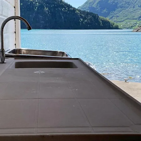 6 Person In Etne Dom wakacyjny *