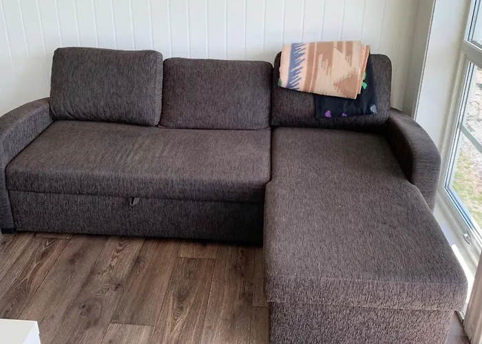 Prázdninový dům 6 Person In Etne