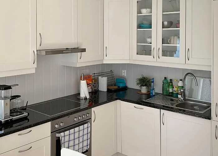 6 Person In Etne Етнесжоен