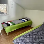 Prázdninový dům 6 Person In Etne