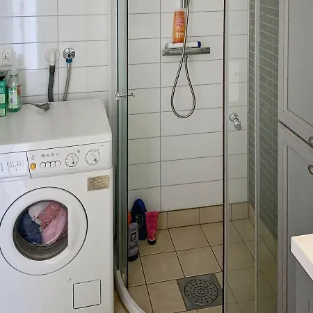 Semesterbostad 6 Person In Etne *